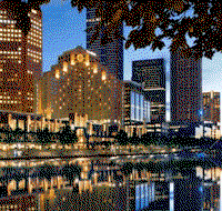 The Langham - Hotel QLD