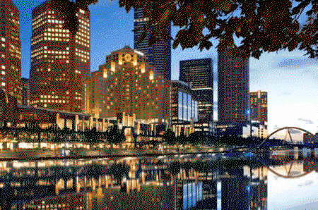 The Langham - Hotel QLD 0