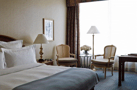 The Langham - Hotel QLD 1