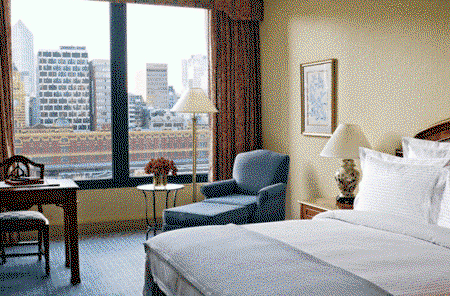 The Langham - Hotel QLD 2
