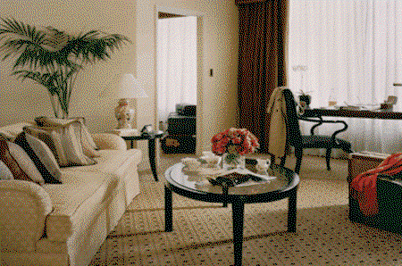 The Langham - Hotel QLD 4