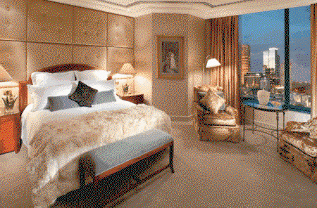The Langham - Hotel QLD 5