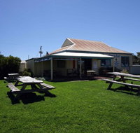 Apostles Camping Park and Cabins - Hotel QLD