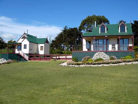 Dumbalk VIC Hotel QLD