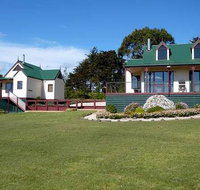 Loves Lane Cottages - Hotel QLD