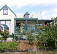 Alfay Cottage - Hotel QLD