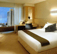 Crown Promenade Hotel - Hotel QLD