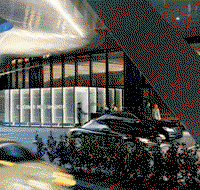 Crown Metropol - Hotel QLD