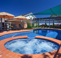 Comfort Inn and Suites Blazing Stump - Hotel QLD