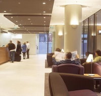 Travelodge Southbank Melbourne - Hotel QLD