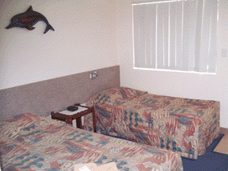 Nanango Star Motel - Hotel QLD 0