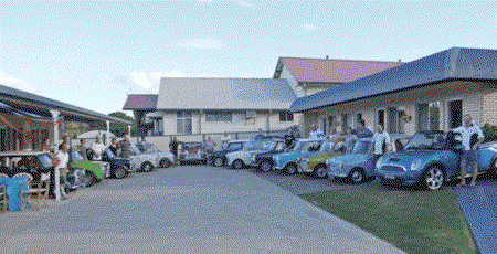 Nanango Star Motel - Hotel QLD 3