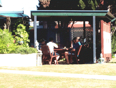 Nanango Star Motel - Hotel QLD 4