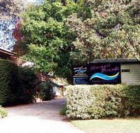 Beach Park Tourist Caravan Park - Hotel QLD