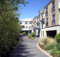 Oceanic on Thompson Apartments - Hotel QLD