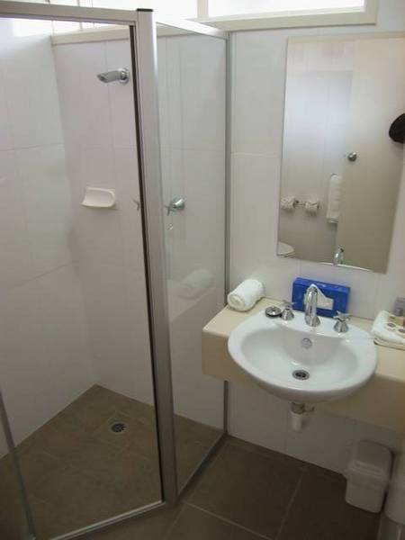 Comfort Inn Capital Horsham - Hotel QLD 0
