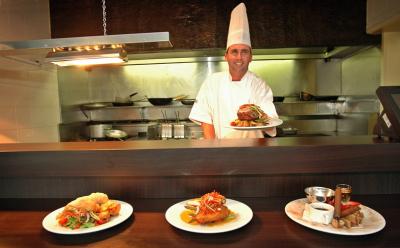 Comfort Inn Capital Horsham - Hotel QLD 1