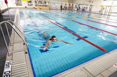 Comfort Inn Capital Horsham - Hotel QLD 2