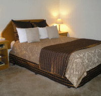 Best Westlander Sundowner Motel - Hotel QLD
