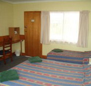 Majestic Motel - Hotel QLD