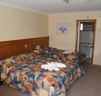 Darlot Motor Inn - Hotel QLD