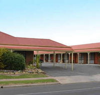 Country City Motor Inn - Hotel QLD