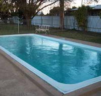 Glynlea Motel - Hotel QLD
