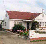 Pemberley Lodge - Hotel QLD