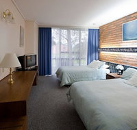 Connells Motel - Hotel QLD