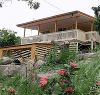 Beach House Tannum Sands - Hotel QLD
