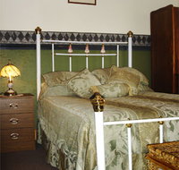 Stanbyrne Bed  Breakfast - Hotel QLD