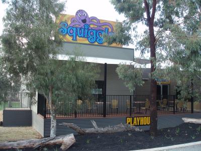 Moama On Murray Resort - Hotel QLD 0