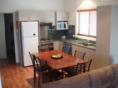 Moama On Murray Resort - Hotel QLD 1