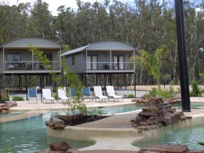 Moama On Murray Resort - Hotel QLD 3