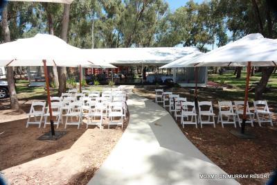 Moama On Murray Resort - Hotel QLD 5