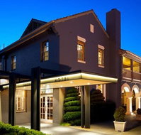 Peppers Mineral Springs Retreat - Hotel QLD