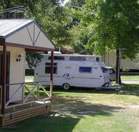 Yackandandah Holiday Park - Hotel QLD