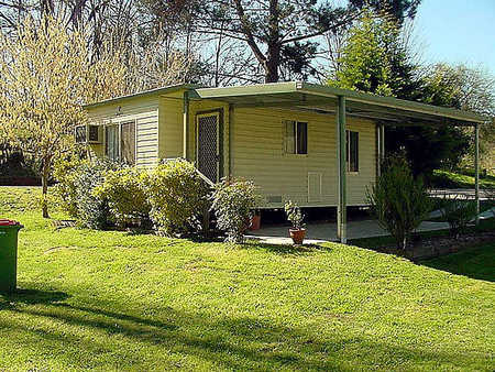 Yackandandah Holiday Park - Hotel QLD 2