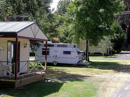 Yackandandah Holiday Park - Hotel QLD 3