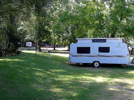 Yackandandah Holiday Park - Hotel QLD 4