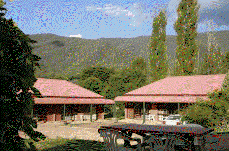 Harrietville VIC Hotel QLD