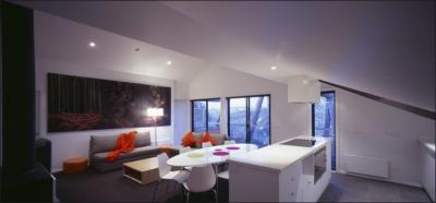 Silverski - Hotel QLD 1