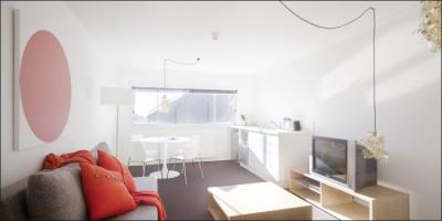 Silverski - Hotel QLD 3
