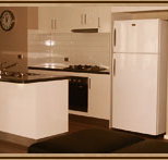 Deeluxe Riverspa Apartments - Hotel QLD