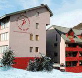 Snow Ski Apartments - Hotel QLD
