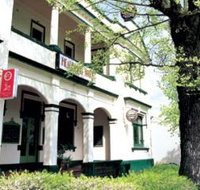 Healesville Hotel - Hotel QLD