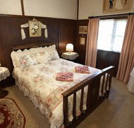 Fernleigh Cottages  Country Barn - Hotel QLD