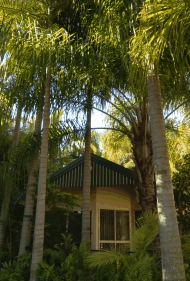 BIG4 Tropical Wanderer Resort - Hotel QLD