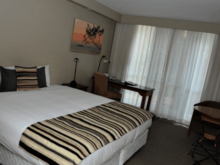 Rockhampton Motel 98 - thumb 2
