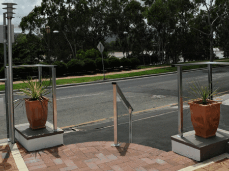 Rockhampton Motel 98 - Hotel QLD 4